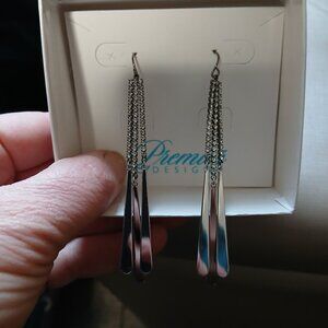 Premier designs earrings